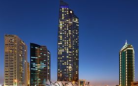 Intercontinental Doha The City